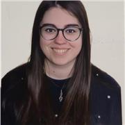 Profesora de Educación Primaria, ofrece clases particulares